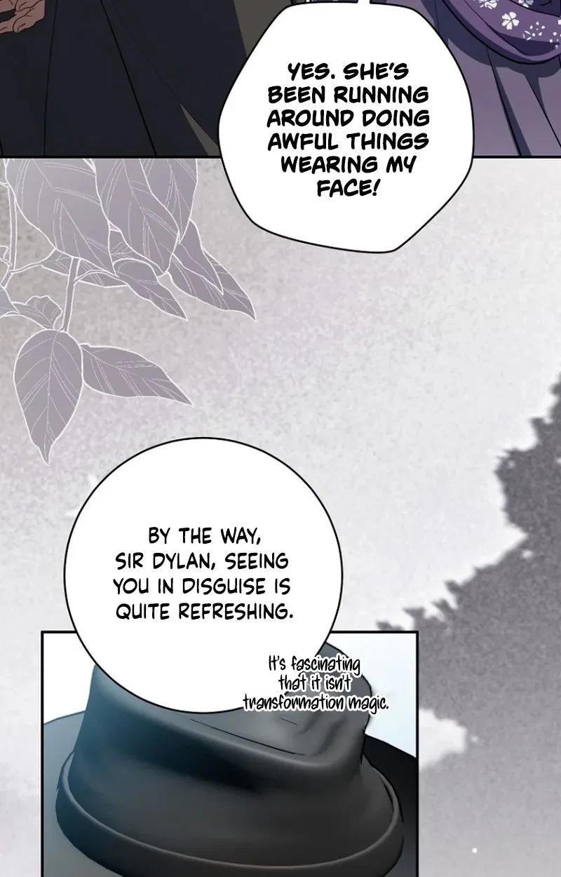 My Dream is to Get My Own House Chapter 70 – Page 70