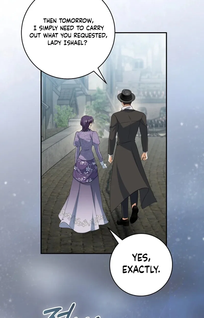 My Dream is to Get My Own House Chapter 70 – Page 72