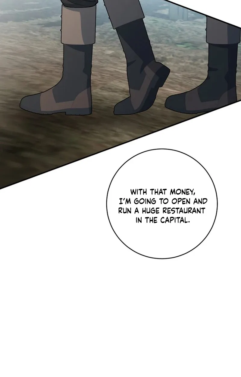 My Dream is to Get My Own House Chapter 70 – Page 76