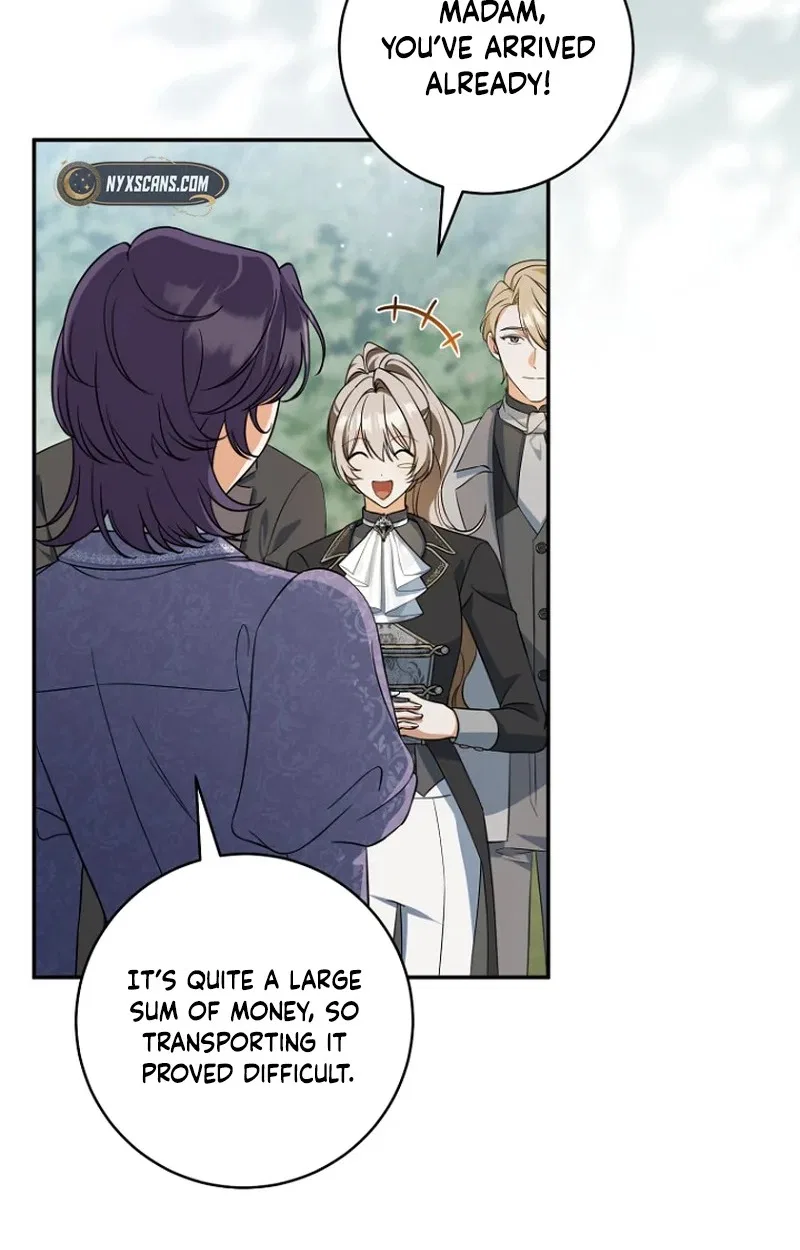 My Dream is to Get My Own House Chapter 70 – Page 80
