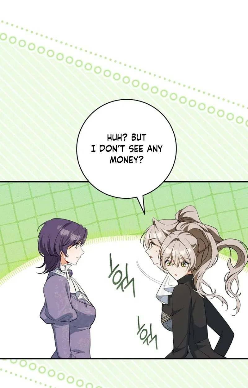 My Dream is to Get My Own House Chapter 70 – Page 81