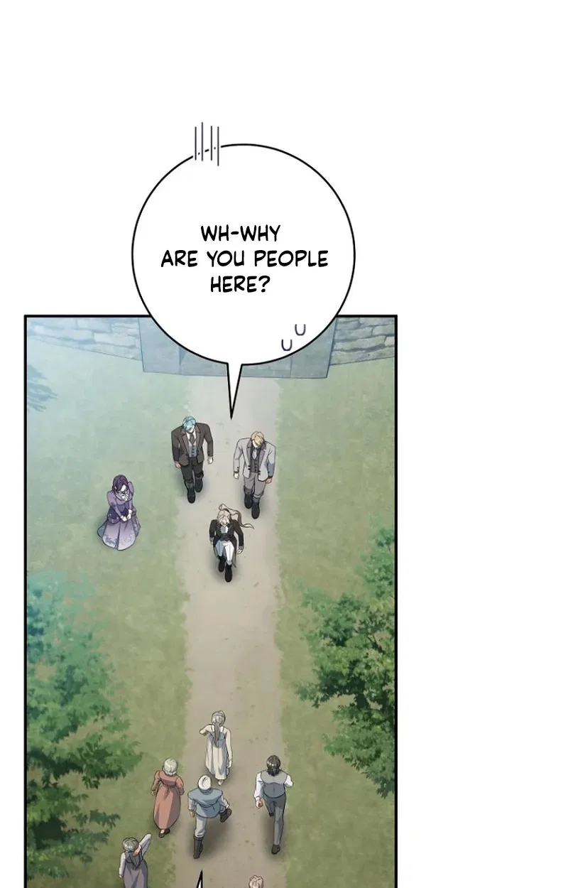 My Dream is to Get My Own House Chapter 70 – Page 85