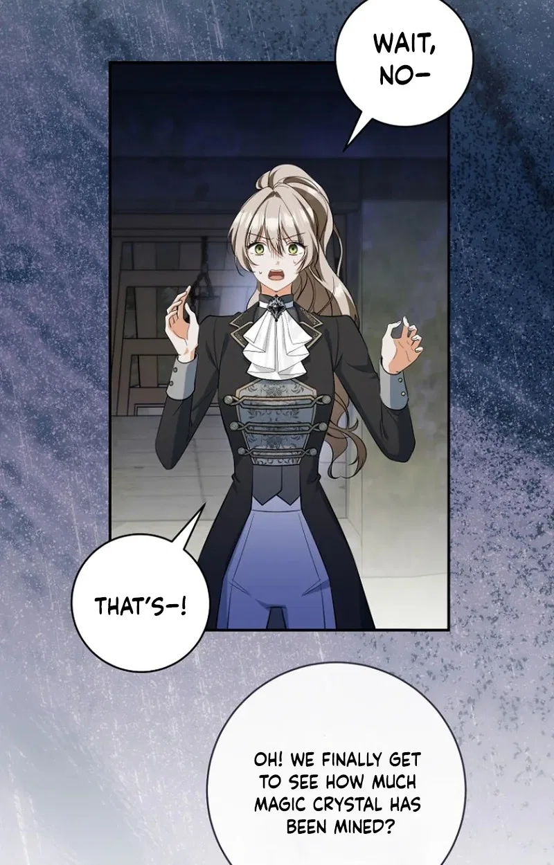 My Dream is to Get My Own House Chapter 70 – Page 88
