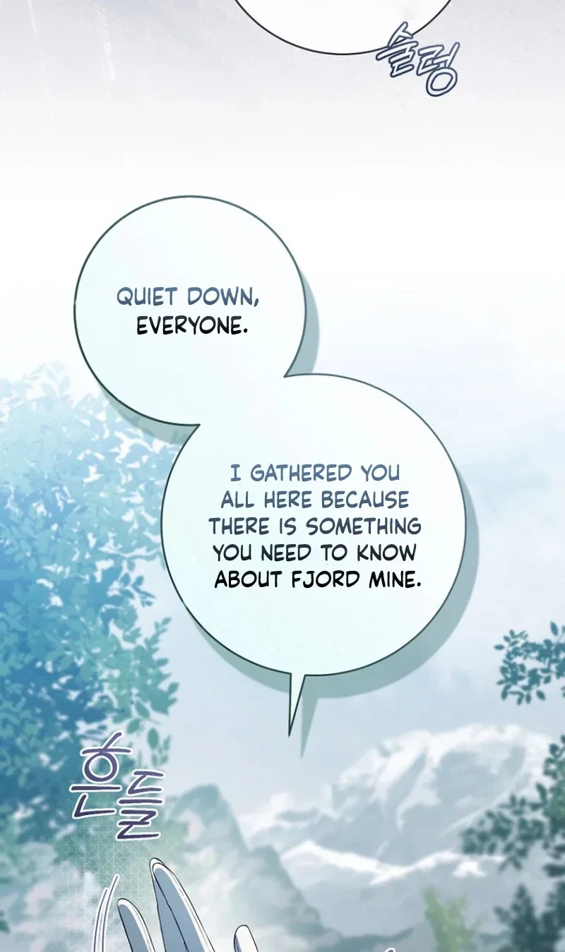 My Dream is to Get My Own House Chapter 70 – Page 89