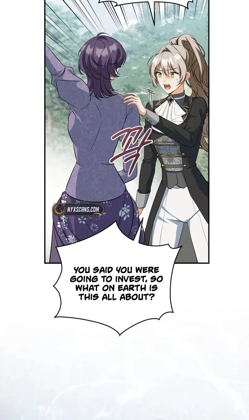 My Dream is to Get My Own House Chapter 70 – Page 91