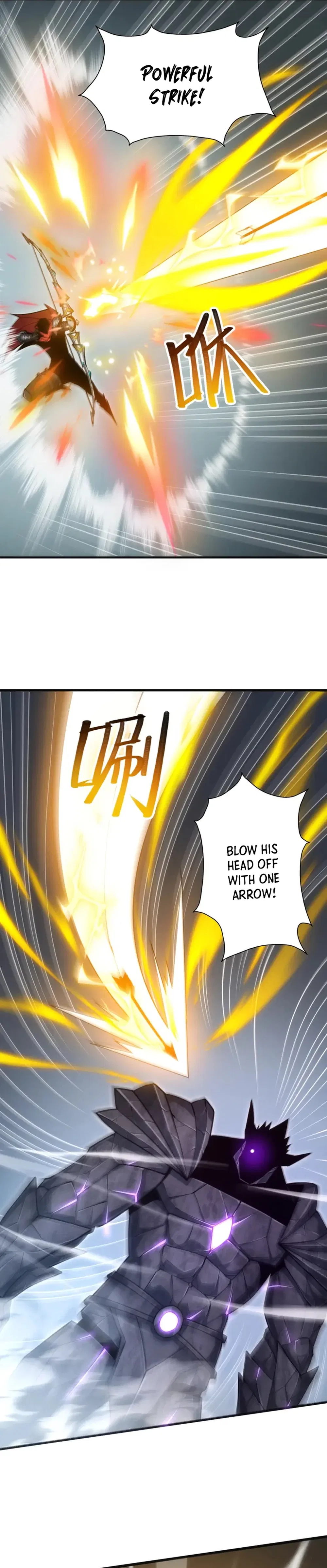 God of Games: The Ultimate Evolution Chapter 33 – Page 11