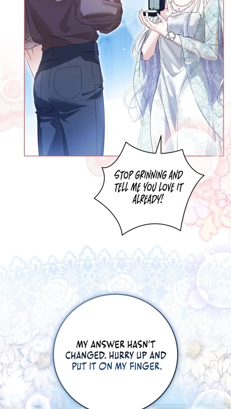 Princess Who Hides Her Fandom Chapter 114 – Page 25