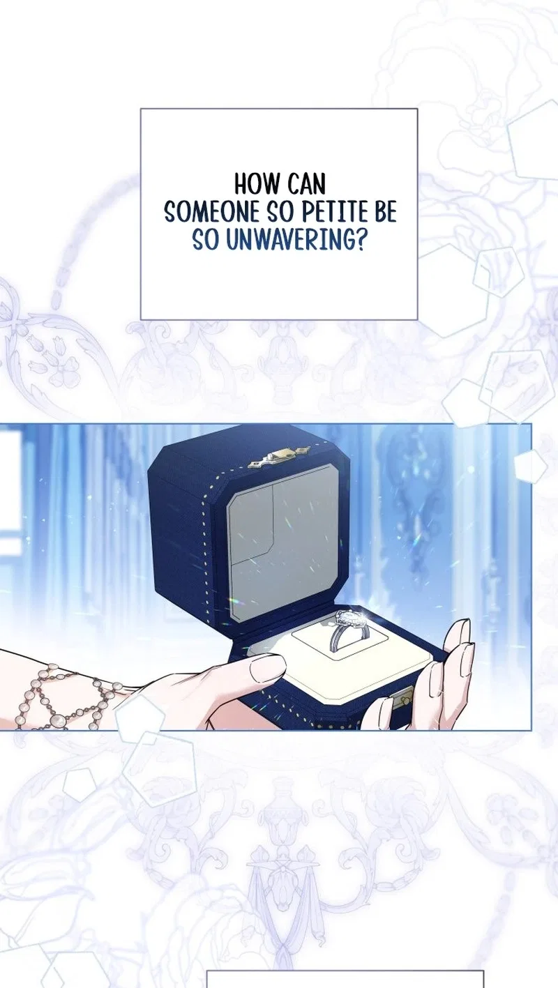 Princess Who Hides Her Fandom Chapter 114 – Page 41