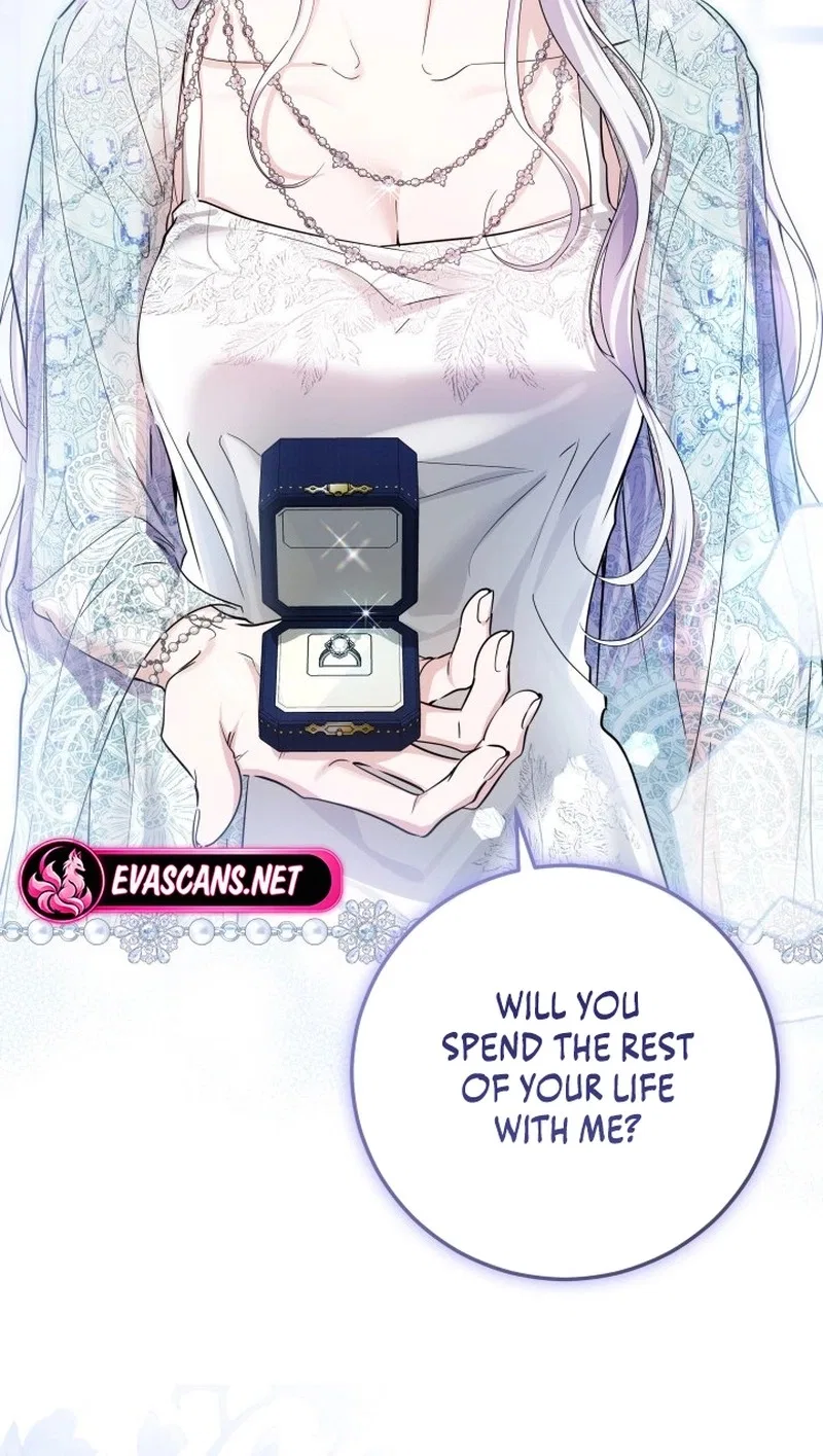 Princess Who Hides Her Fandom Chapter 114 – Page 43