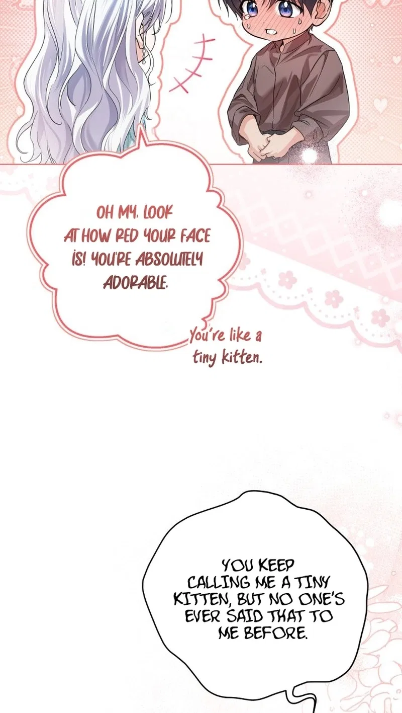 Princess Who Hides Her Fandom Chapter 114 – Page 51