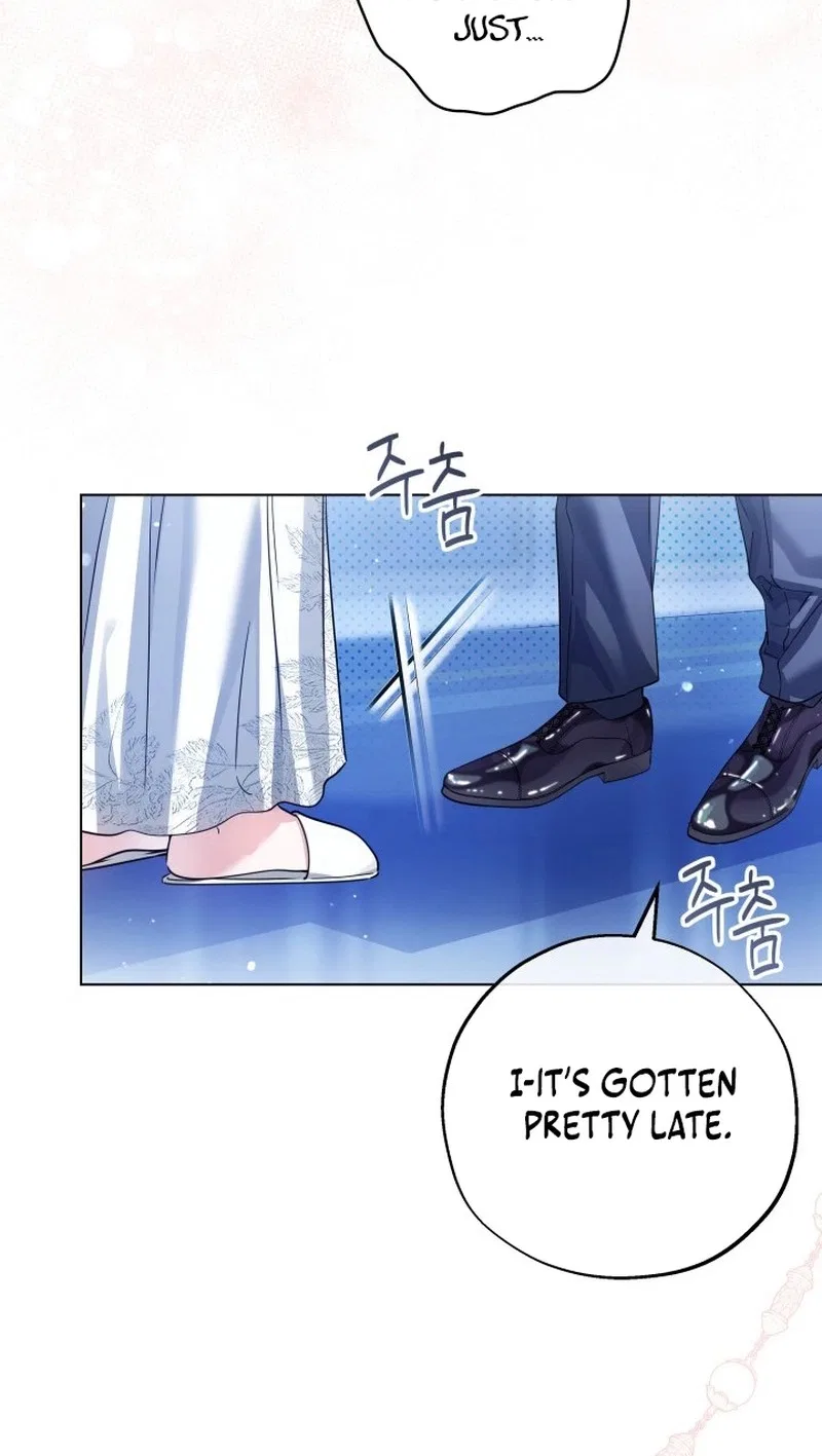 Princess Who Hides Her Fandom Chapter 114 – Page 69