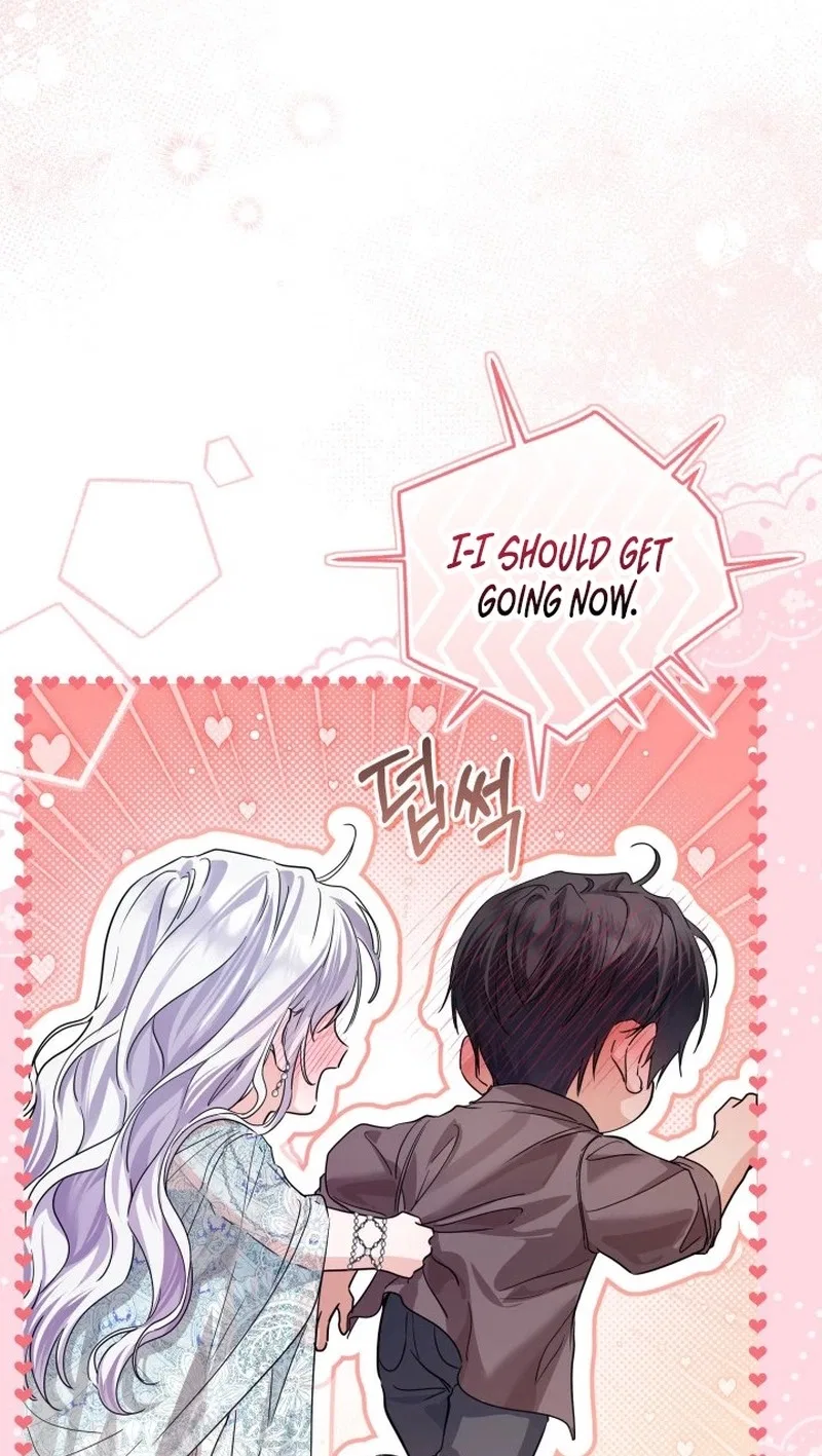 Princess Who Hides Her Fandom Chapter 114 – Page 77