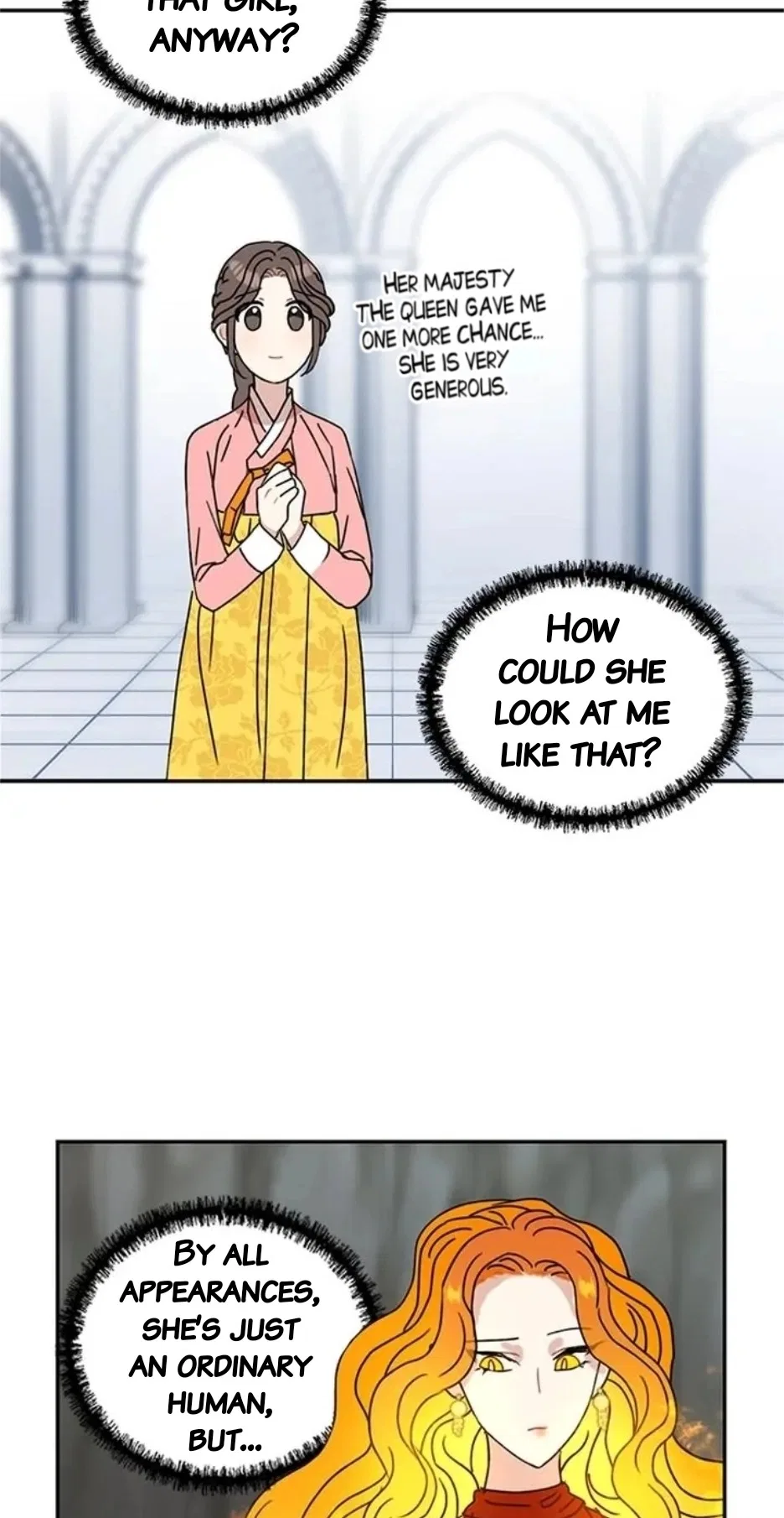 I Became the Chef of the Dragon King Chapter 121 – Page 6