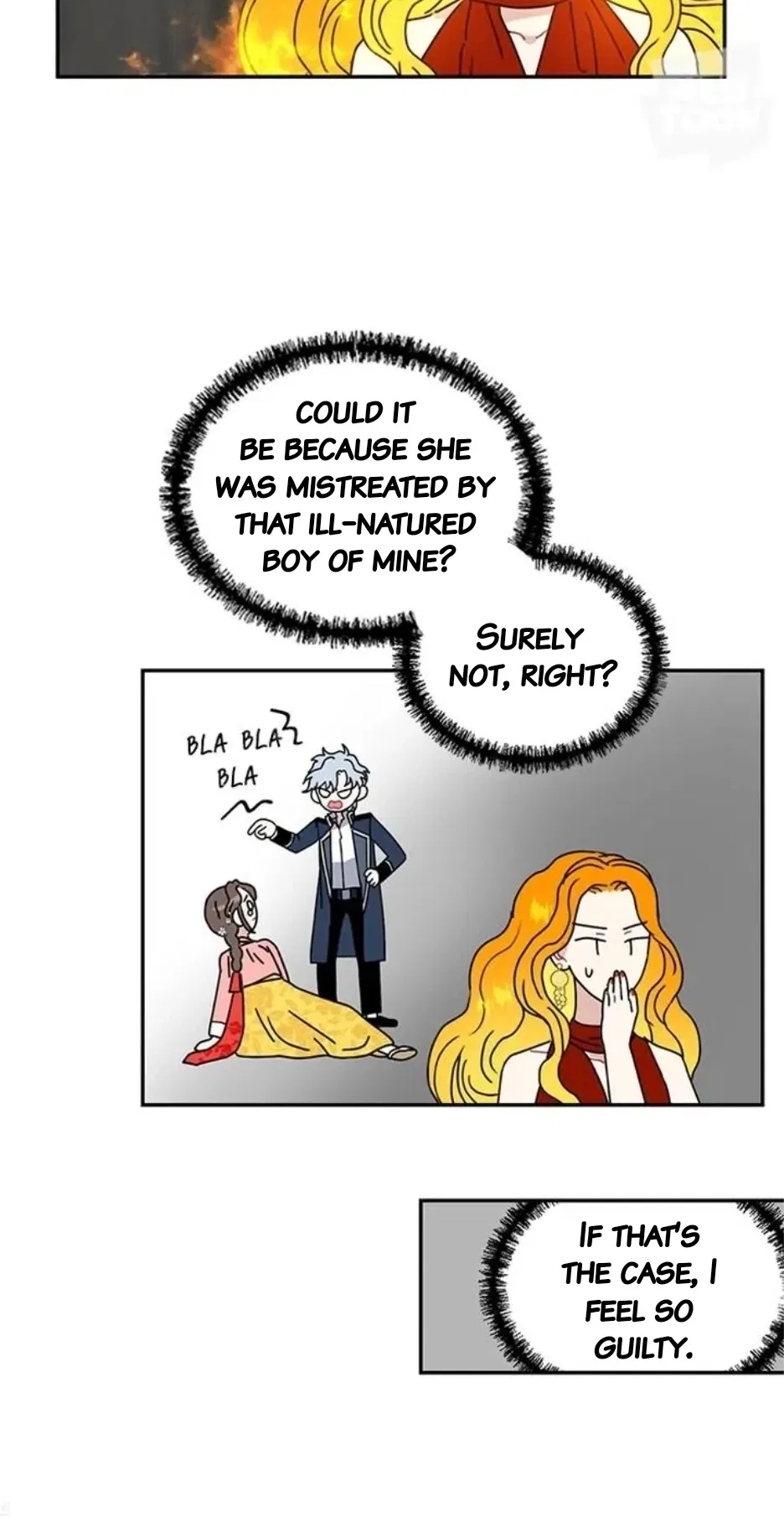 I Became the Chef of the Dragon King Chapter 121 – Page 7