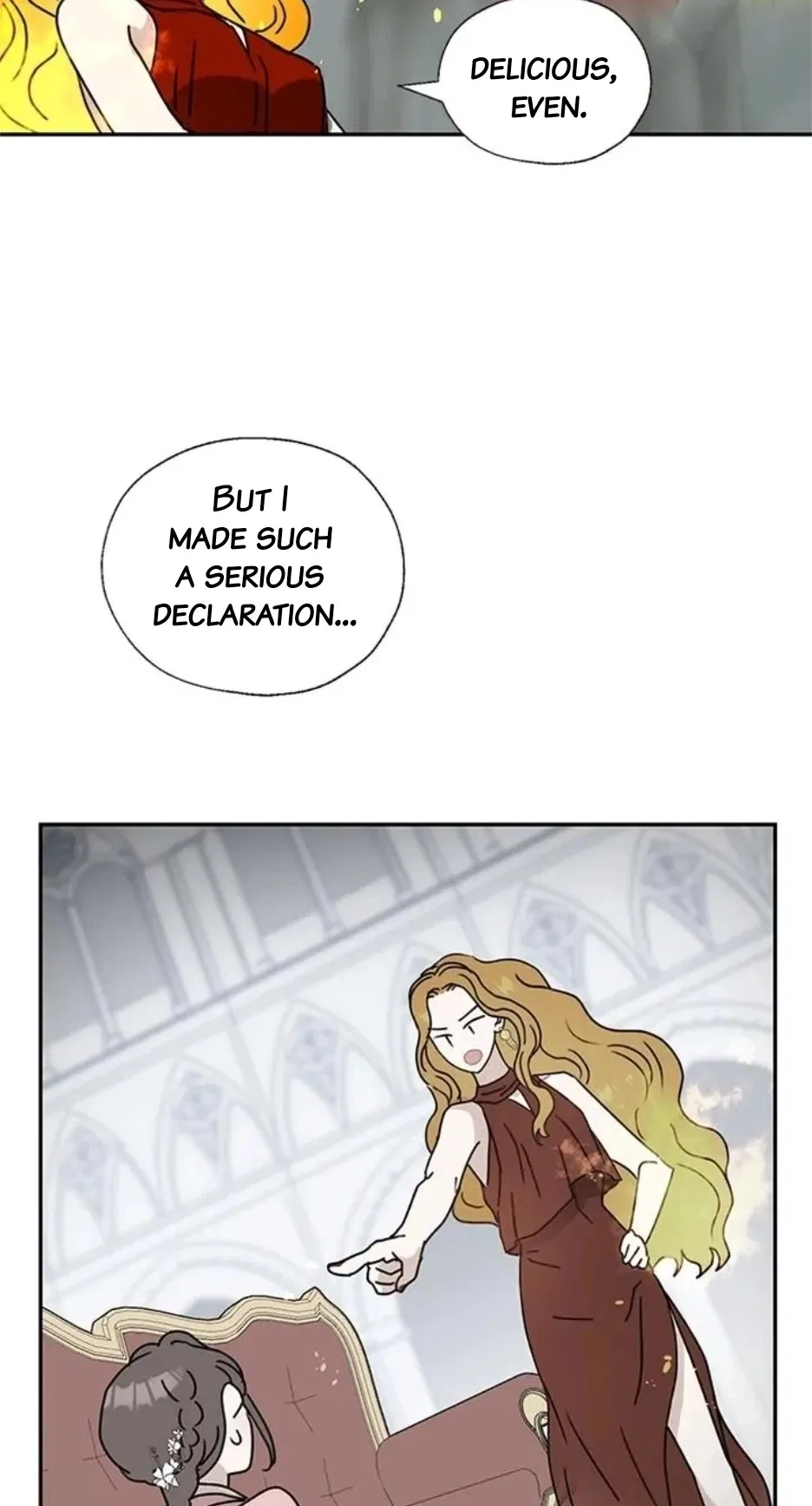I Became the Chef of the Dragon King Chapter 121 – Page 9