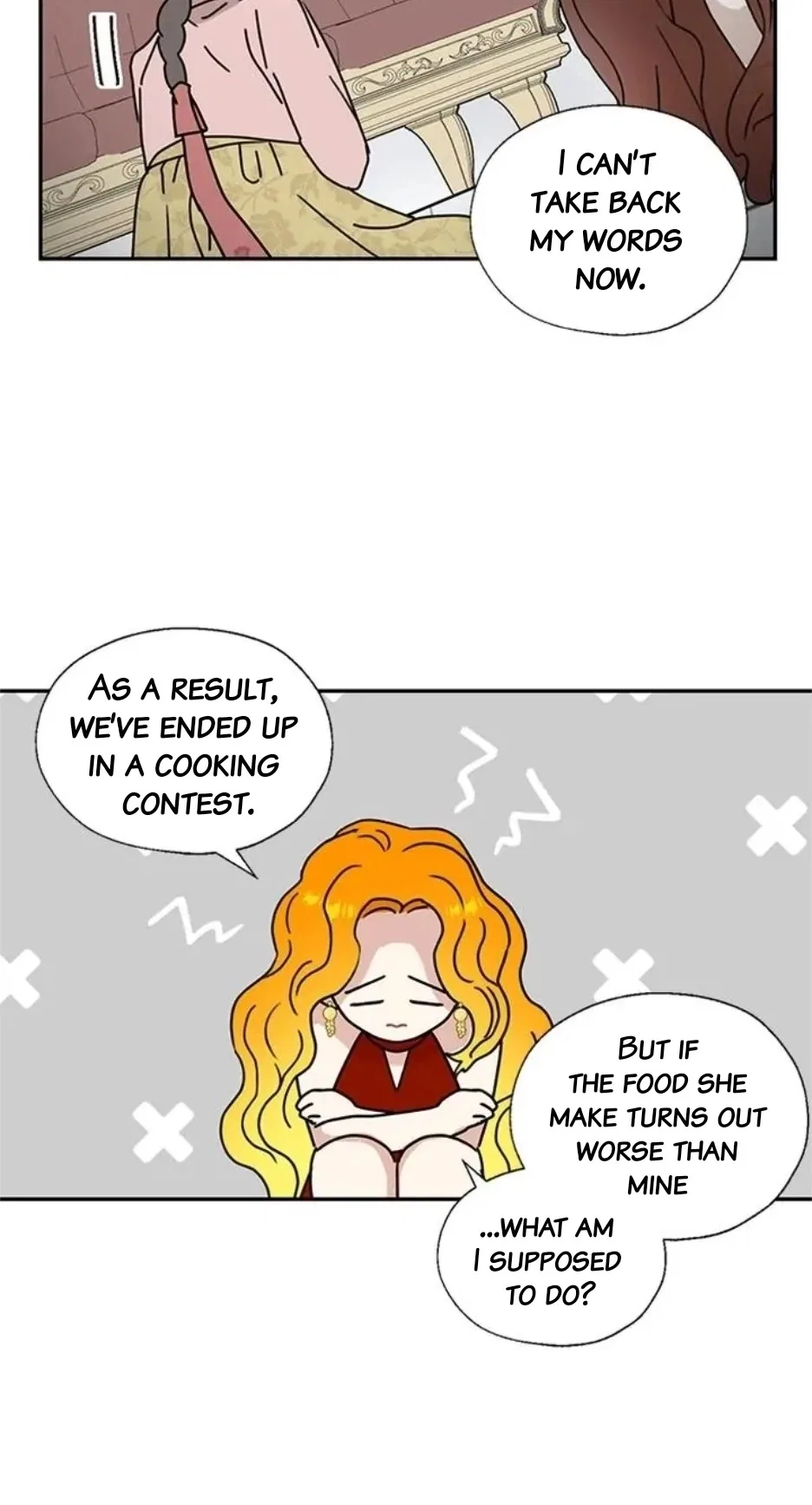 I Became the Chef of the Dragon King Chapter 121 – Page 10