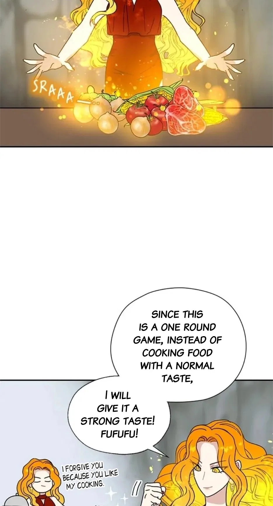 I Became the Chef of the Dragon King Chapter 121 – Page 15