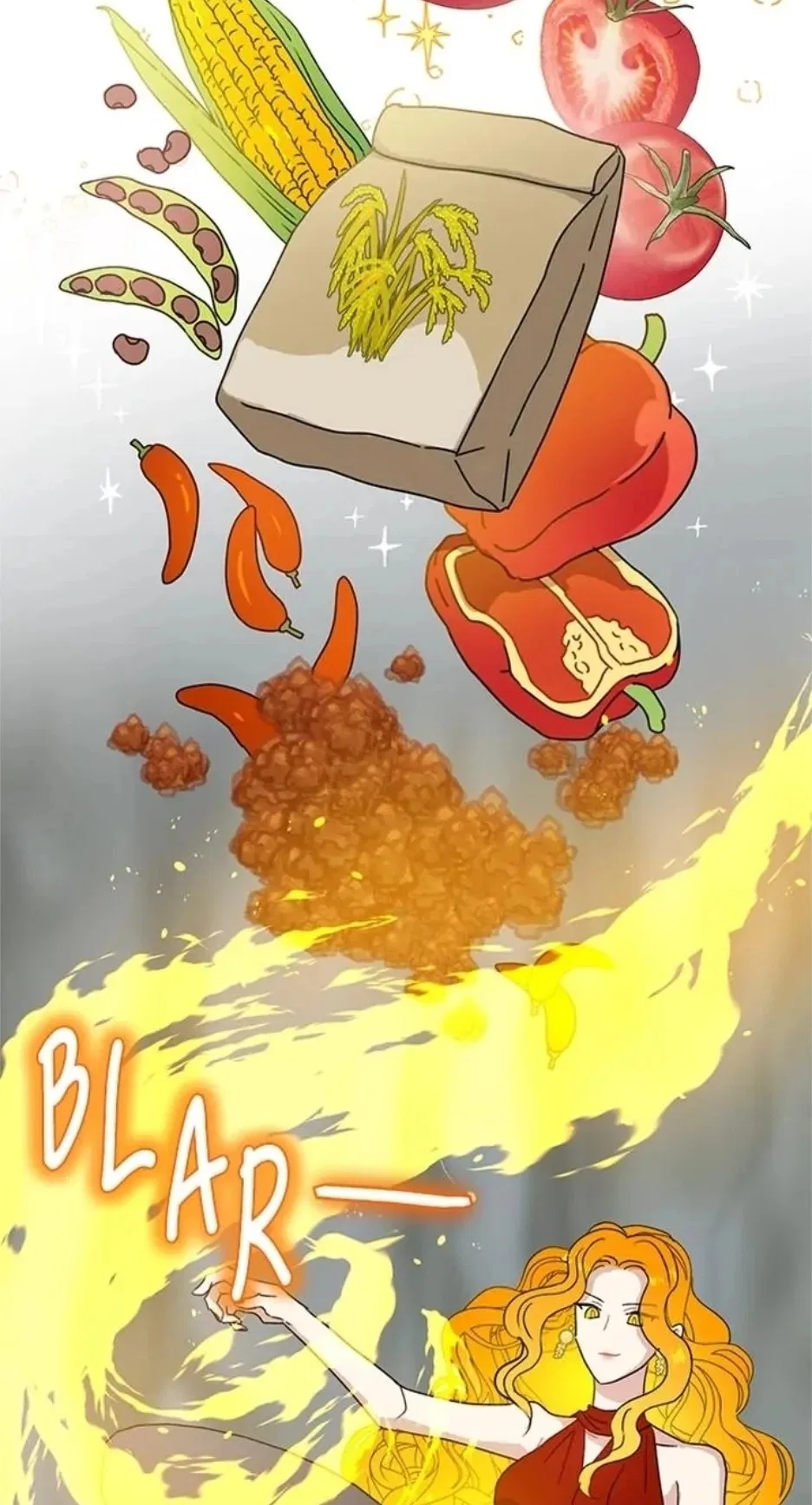 I Became the Chef of the Dragon King Chapter 121 – Page 17