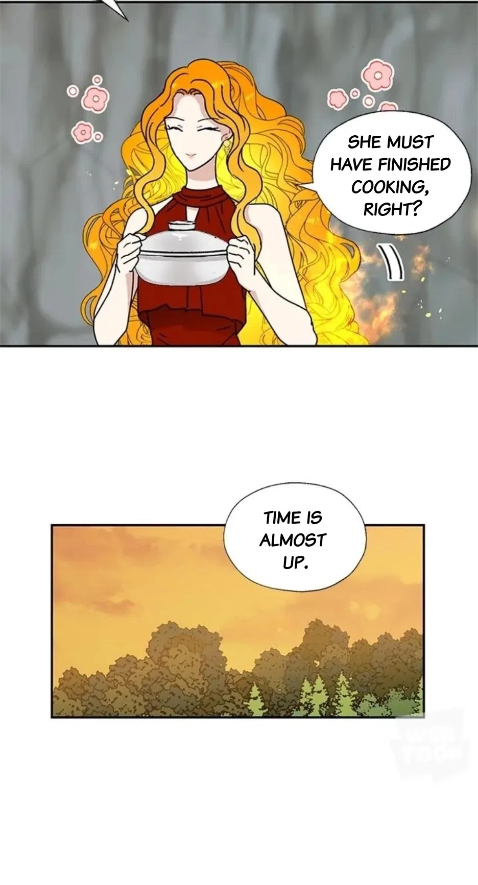 I Became the Chef of the Dragon King Chapter 121 – Page 20