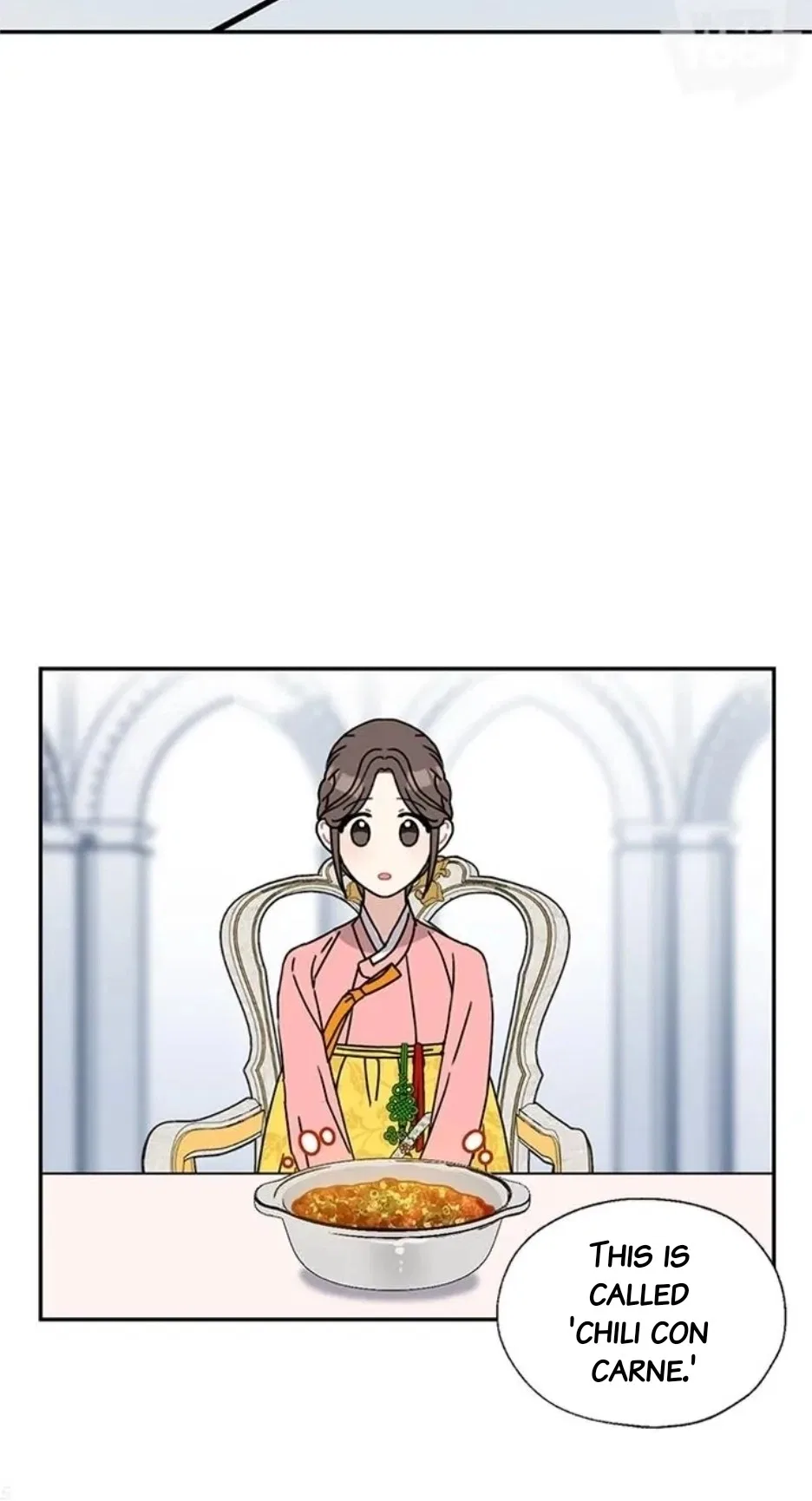 I Became the Chef of the Dragon King Chapter 121 – Page 25