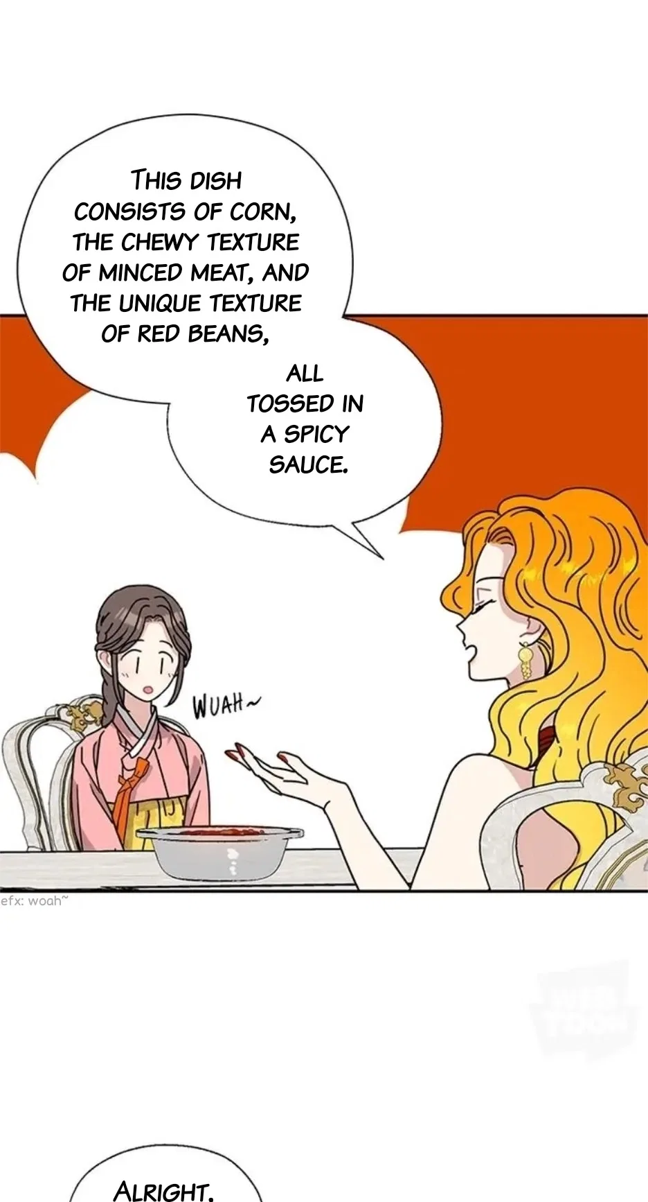 I Became the Chef of the Dragon King Chapter 121 – Page 26