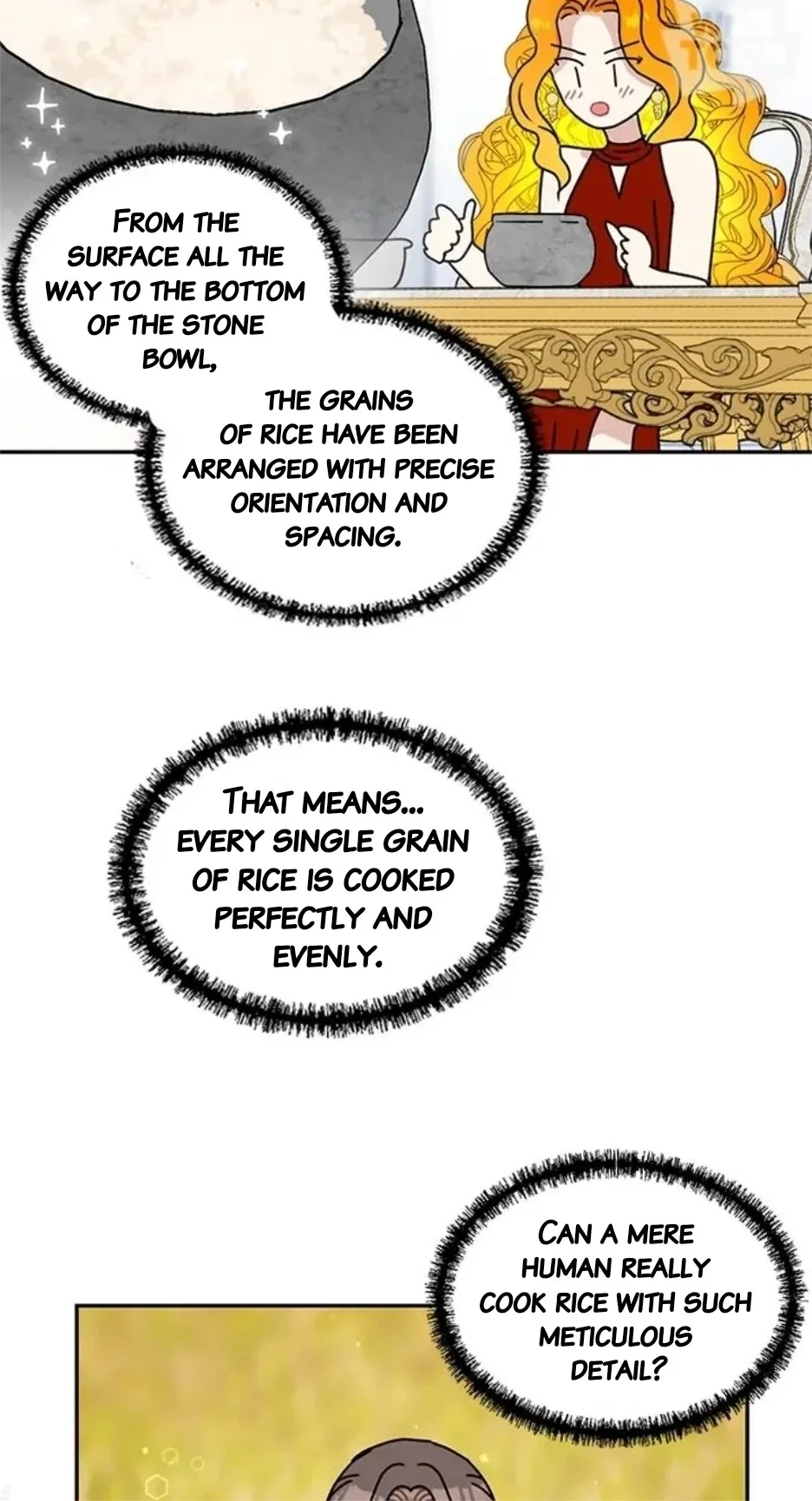 I Became the Chef of the Dragon King Chapter 121 – Page 31
