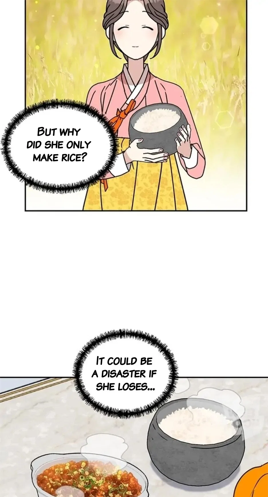 I Became the Chef of the Dragon King Chapter 121 – Page 32