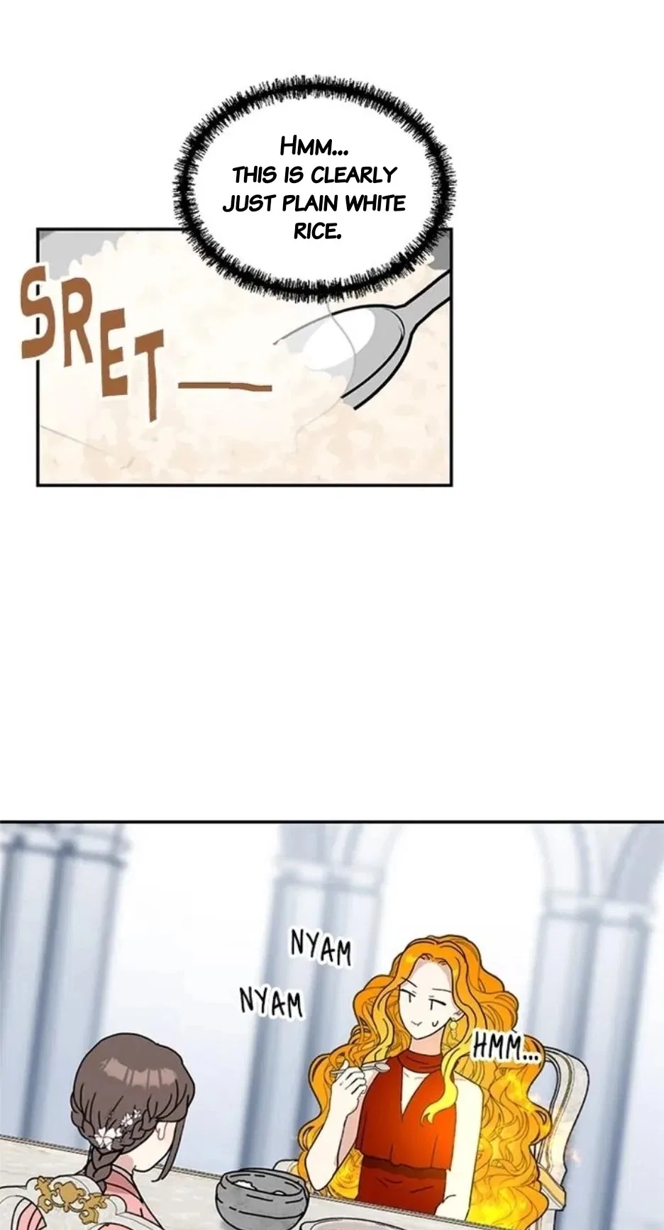 I Became the Chef of the Dragon King Chapter 121 – Page 34