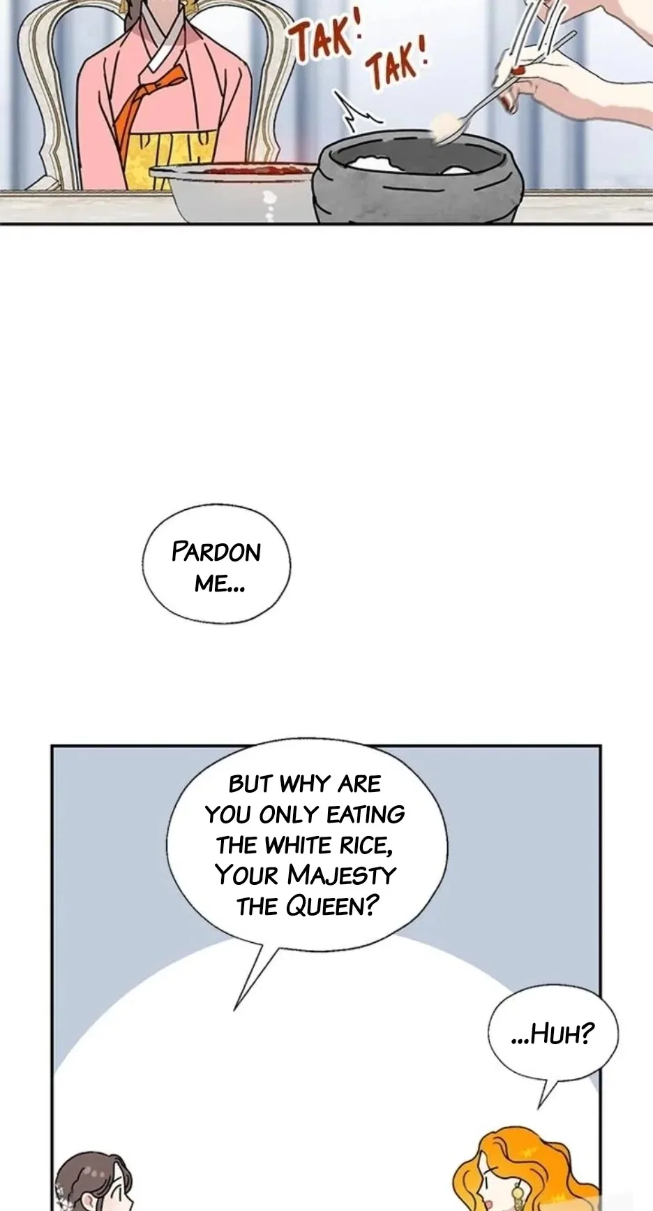 I Became the Chef of the Dragon King Chapter 121 – Page 36