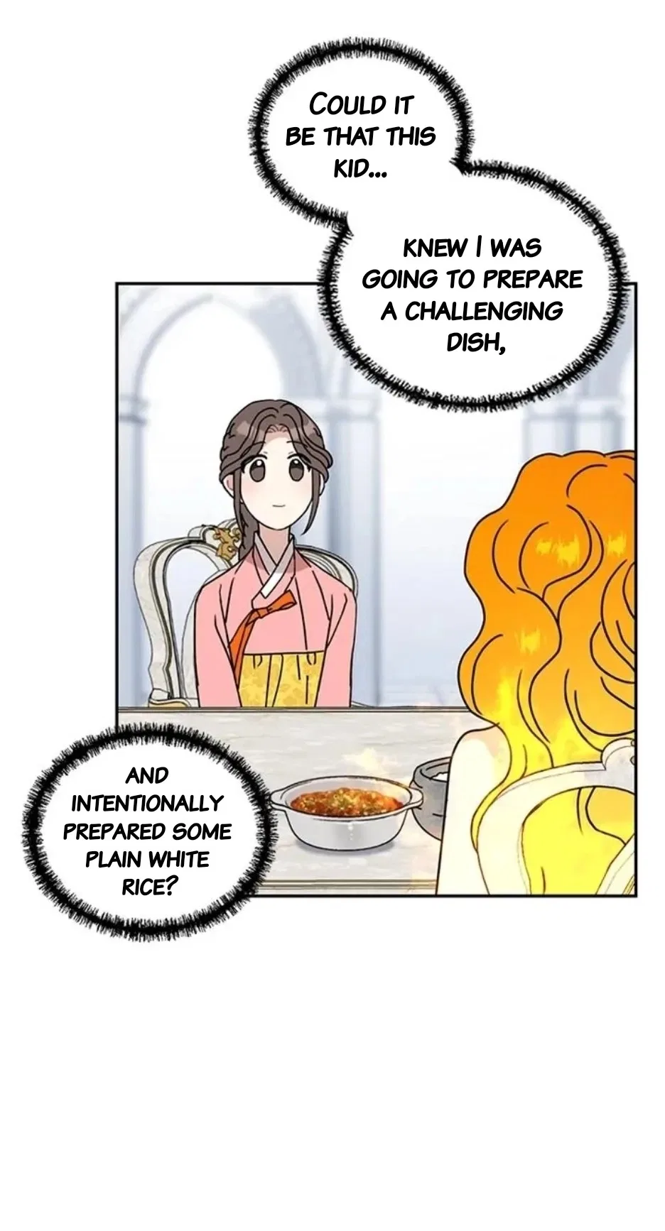 I Became the Chef of the Dragon King Chapter 121 – Page 40