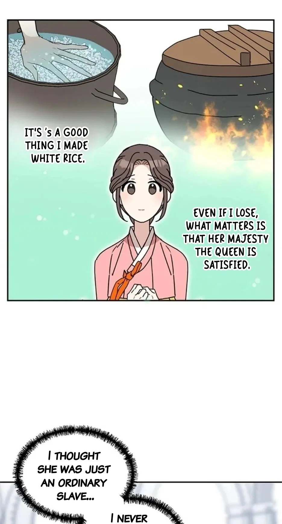I Became the Chef of the Dragon King Chapter 121 – Page 41