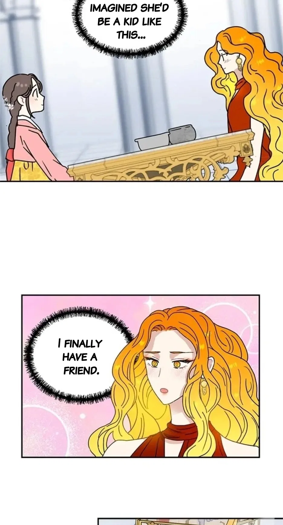I Became the Chef of the Dragon King Chapter 121 – Page 42