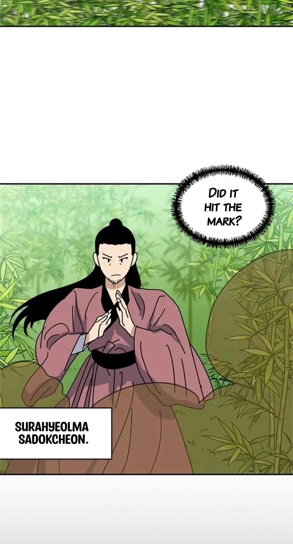I Became the Chef of the Dragon King Chapter 121 – Page 45