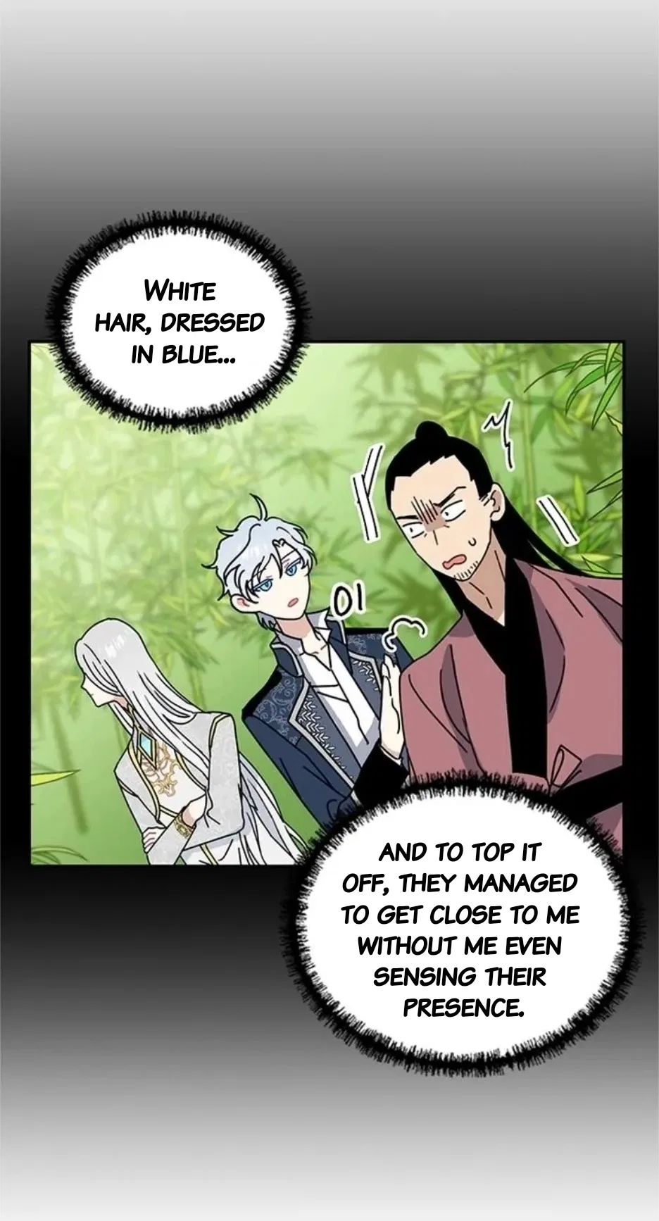 I Became the Chef of the Dragon King Chapter 121 – Page 46