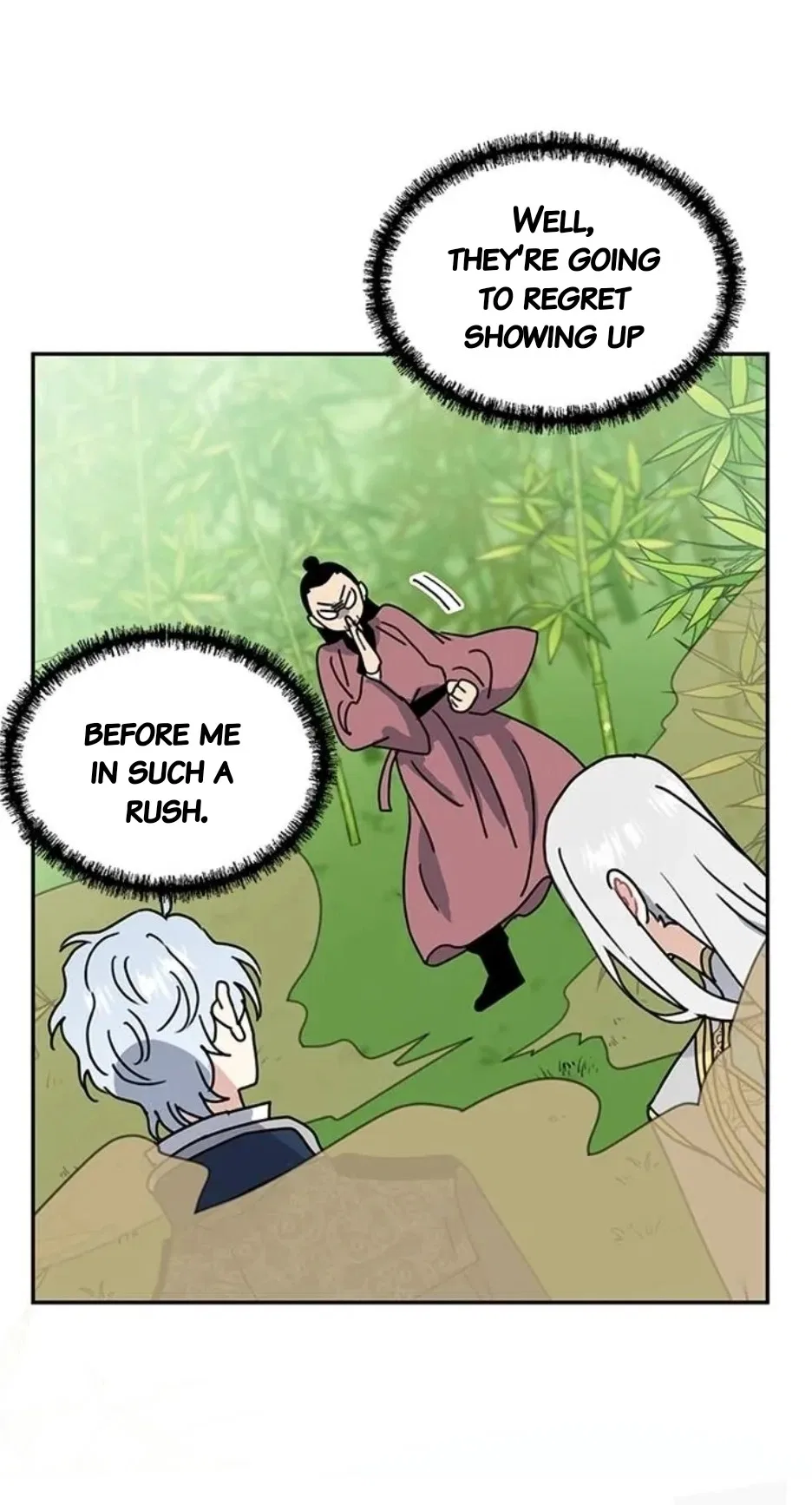 I Became the Chef of the Dragon King Chapter 121 – Page 48