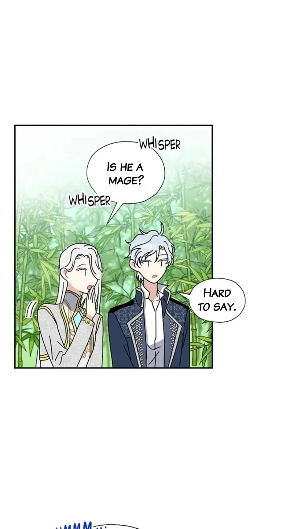 I Became the Chef of the Dragon King Chapter 121 – Page 51