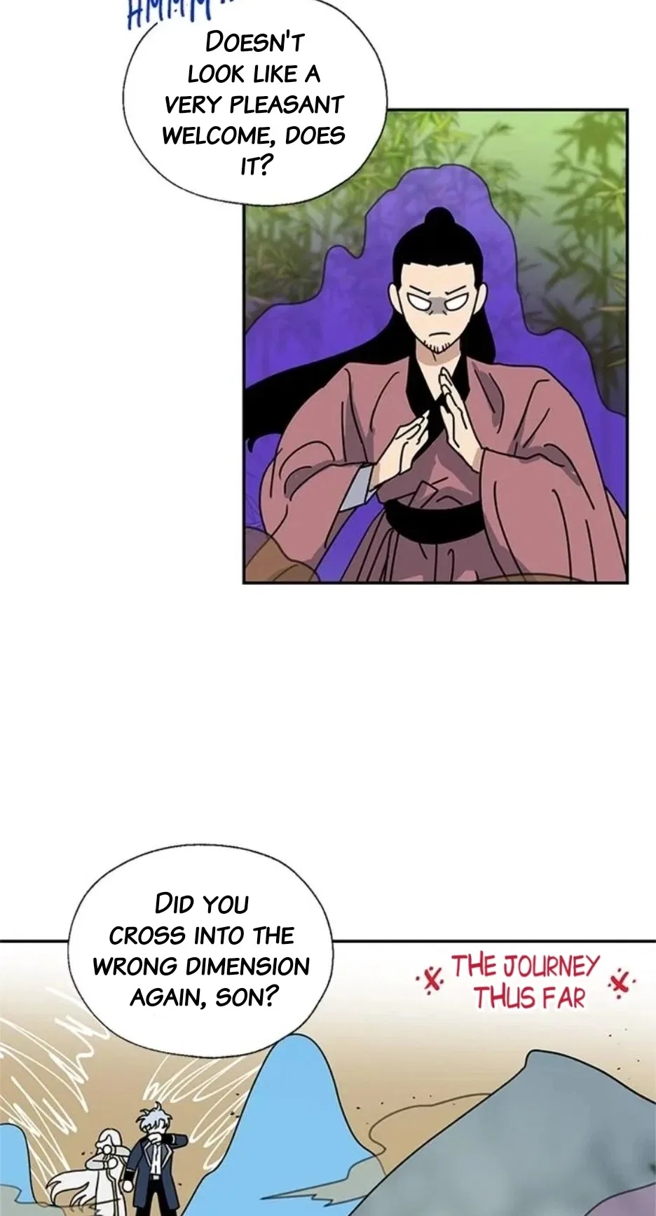 I Became the Chef of the Dragon King Chapter 121 – Page 52