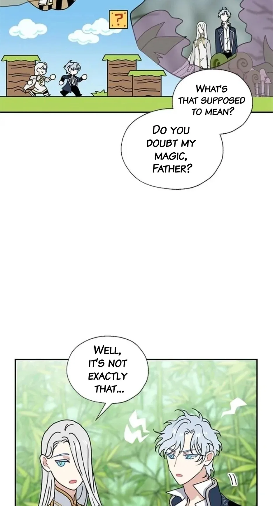 I Became the Chef of the Dragon King Chapter 121 – Page 53