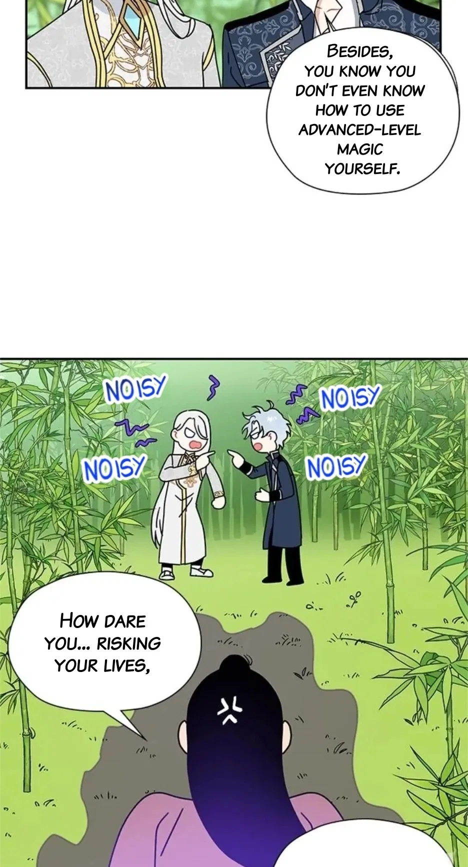 I Became the Chef of the Dragon King Chapter 121 – Page 54