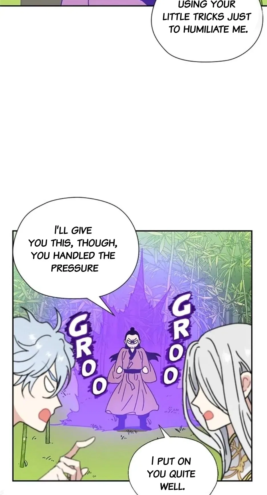 I Became the Chef of the Dragon King Chapter 121 – Page 55