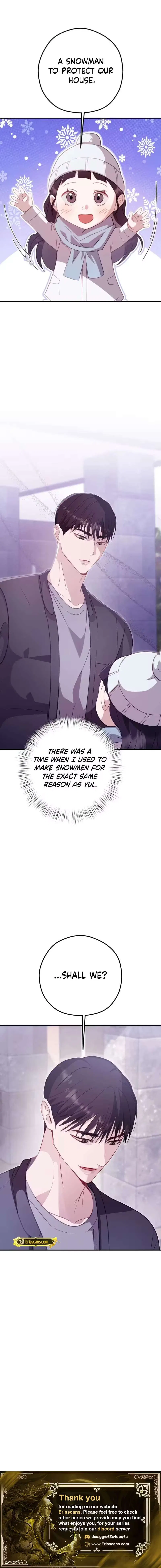 Marriage Time Difference Chapter 46 – Page 11