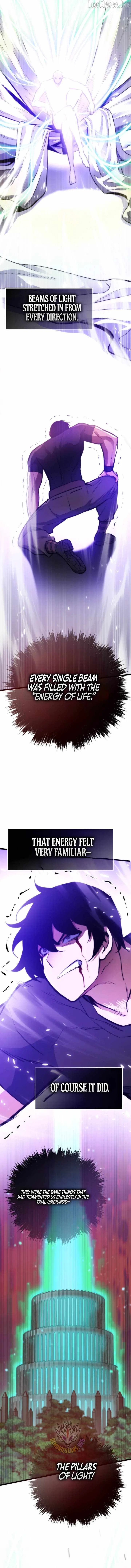 Past Life Returner (Remake 2022) Chapter 192 – Page 4