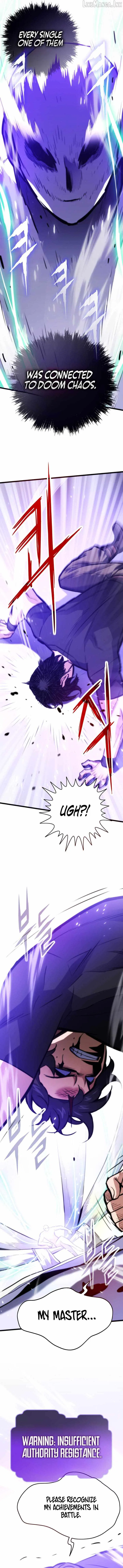 Past Life Returner (Remake 2022) Chapter 192 – Page 5