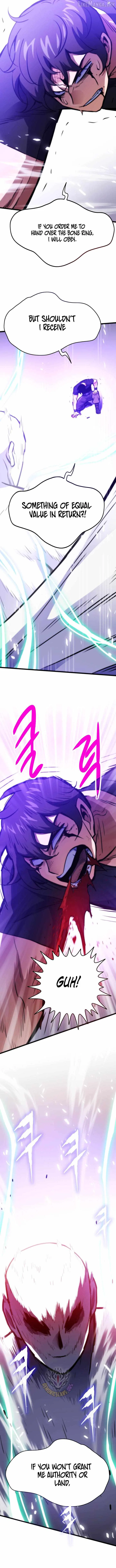 Past Life Returner (Remake 2022) Chapter 192 – Page 6