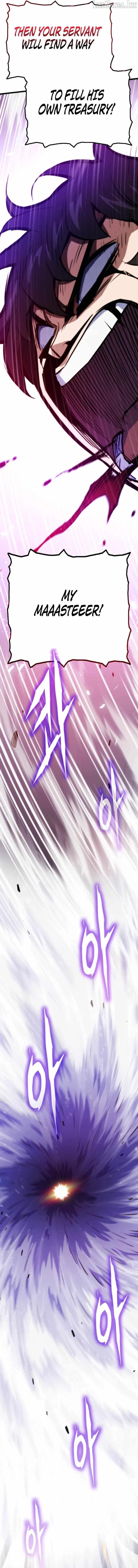 Past Life Returner (Remake 2022) Chapter 192 – Page 7