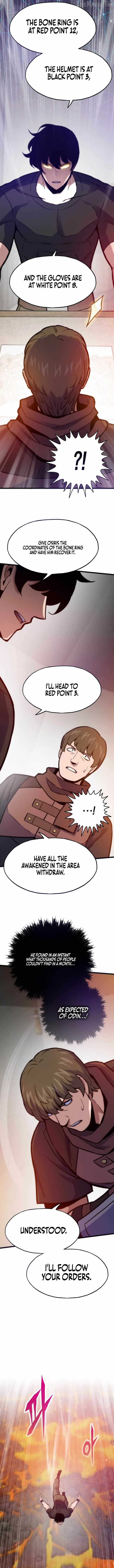 Past Life Returner (Remake 2022) Chapter 192 – Page 13