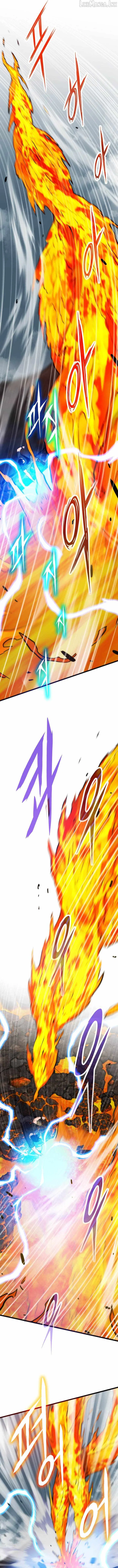 Past Life Returner (Remake 2022) Chapter 192 – Page 17