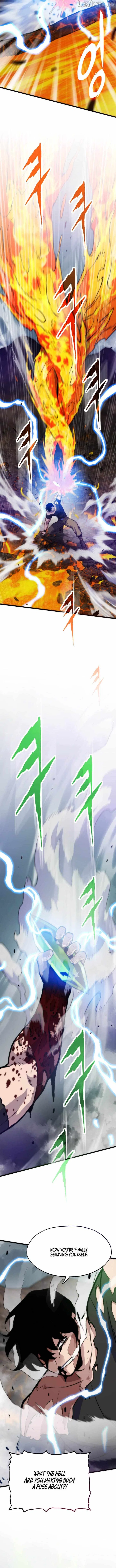 Past Life Returner (Remake 2022) Chapter 192 – Page 18