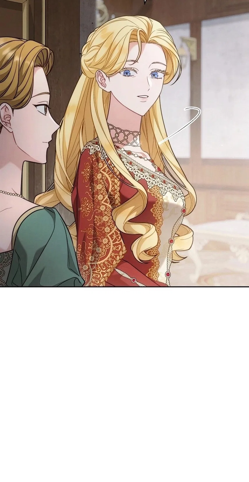Marriage of Convenience 2: The Unforgettable Song Chapter 59 – Page 7
