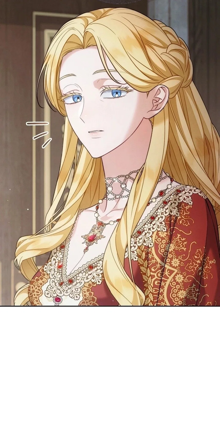 Marriage of Convenience 2: The Unforgettable Song Chapter 59 – Page 9